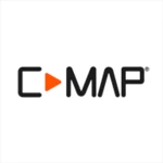 c-map - marine charts android application logo